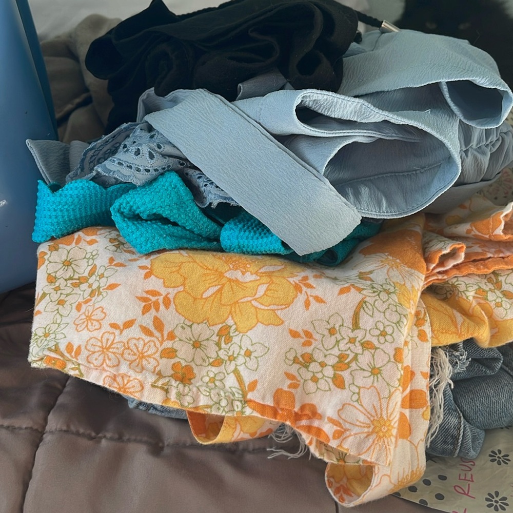 Bundle for Brianna